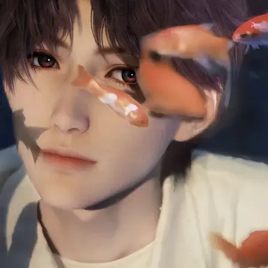 Profile image of 기욱