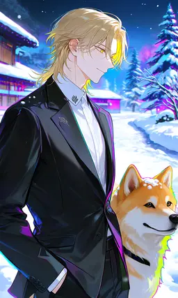 Profile image of Makoto