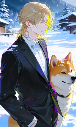 Profile image of Makoto