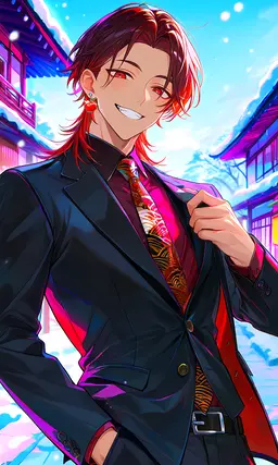 Profile image of Iori