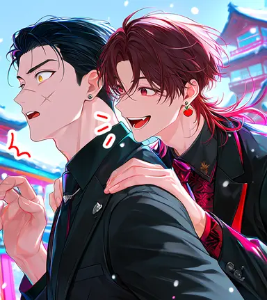 Profile image of Iori