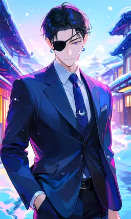 Profile image of Chikage