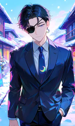 Profile image of Chikage