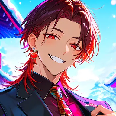 Profile image of Iori