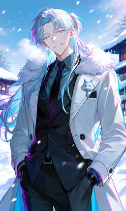 Profile image of Roga