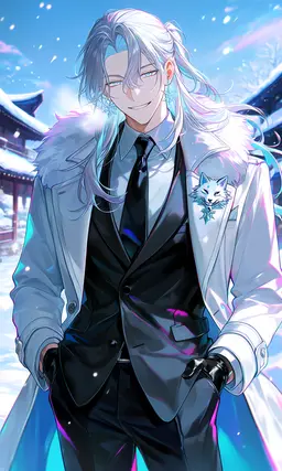 Profile image of Roga