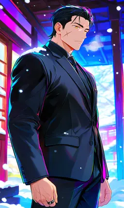 Profile image of Yuma