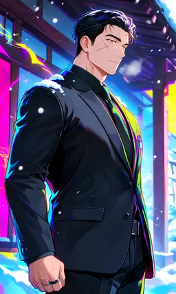 Profile image of Yuma