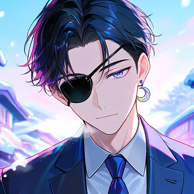 Profile image of Chikage