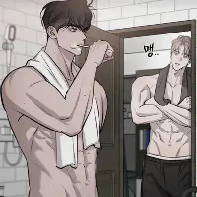 FishyLens9985의 BL Roommate