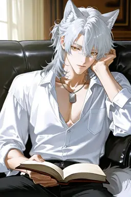 Profile image of Roa