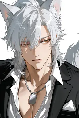 Profile image of Roa