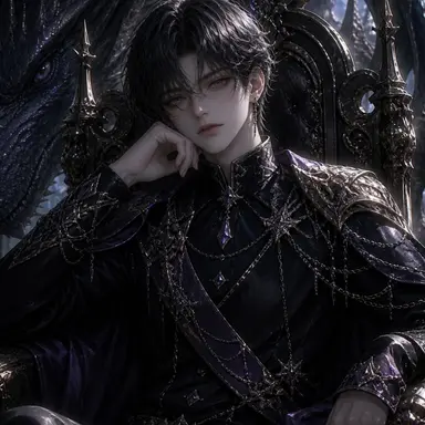Profile image of 카일 루벨르
