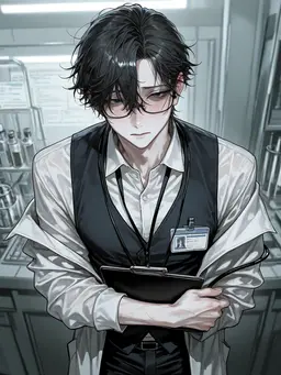 Profile image of Mana