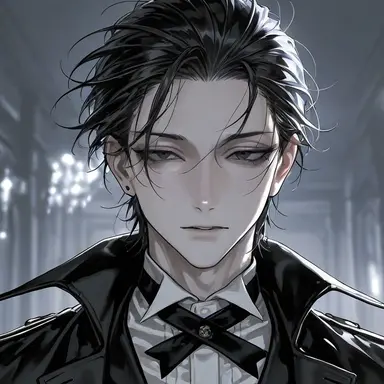 Profile image of Fred
