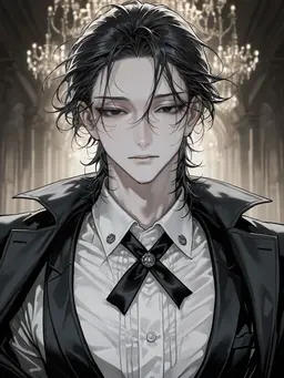 Profile image of Fred