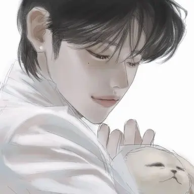 Profile image of 천 윤