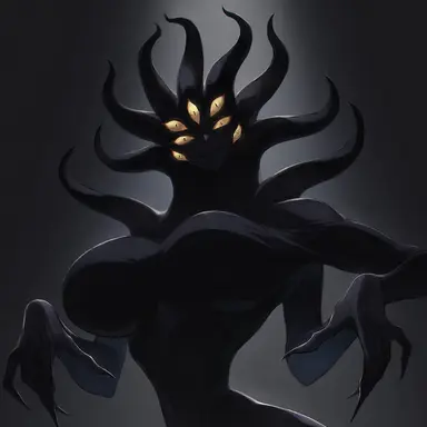Profile image of 夜叉御前