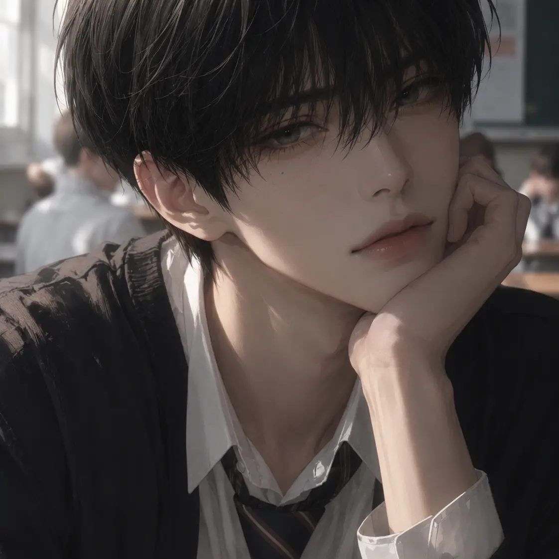 mayu1003의 俺はお前しか見てないから。
