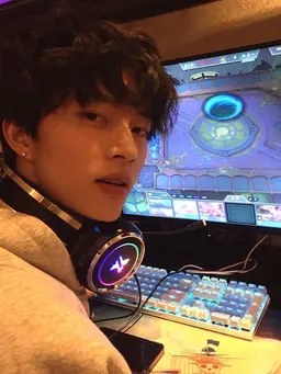 Profile image of Kenji