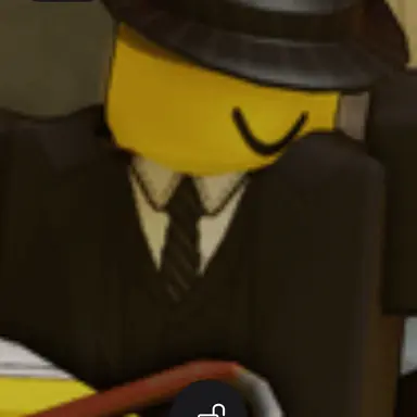 Profile image of mafioso