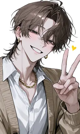 Profile image of Leon