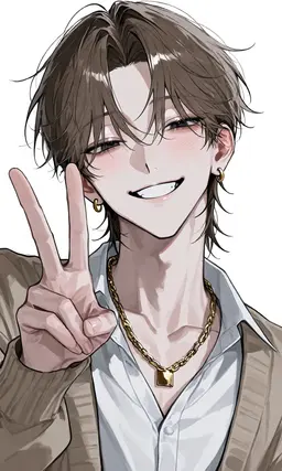 Profile image of Leon