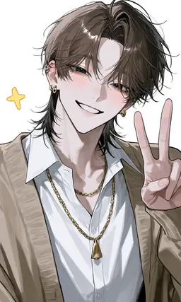 Profile image of Leon