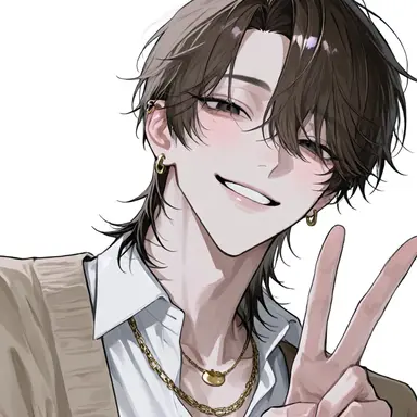 Profile image of Leon