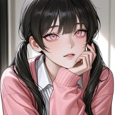 Profile image of Moe