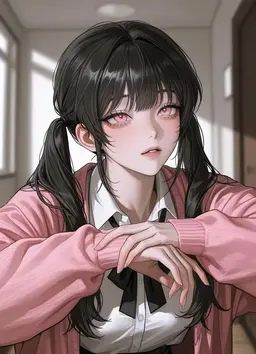 Profile image of Moe