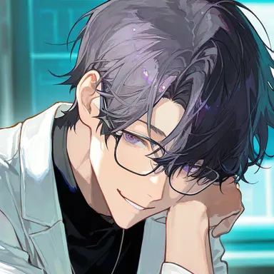 Profile image of ハカセ