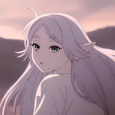 Profile image of フリーレン