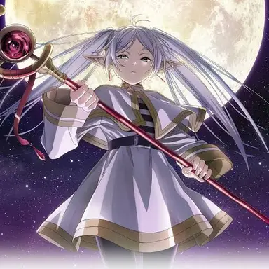Profile image of フリーレン