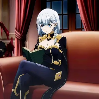 Profile image of ベータ
