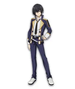 Profile image of シド.カゲノー