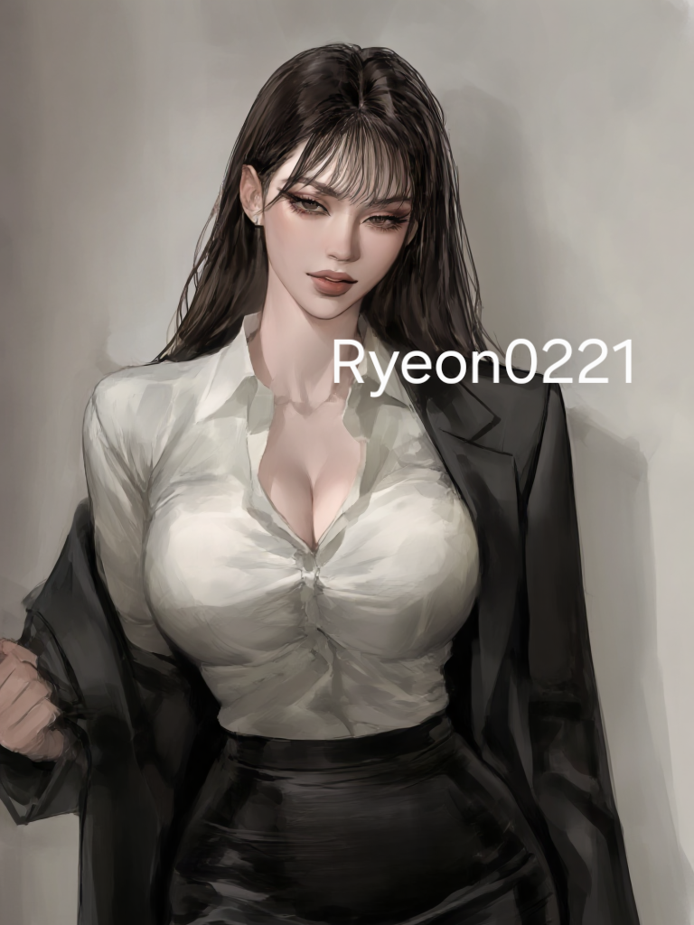 [GL] 설은하 대표 이미지
