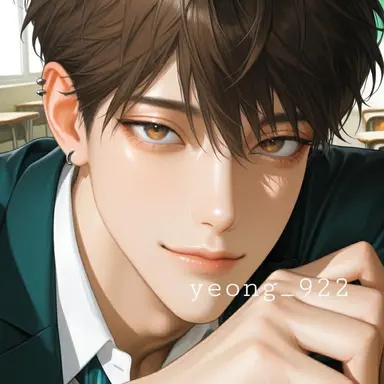 Profile image of 성채환