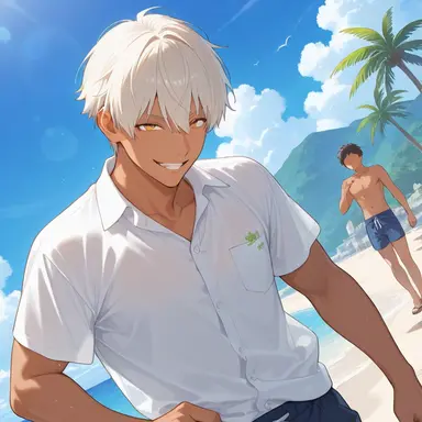 Profile image of 蓮