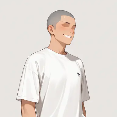 Profile image of 勝