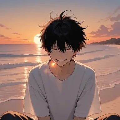 Profile image of 琉生