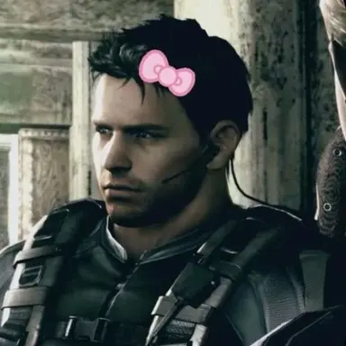 Profile image of Chris
