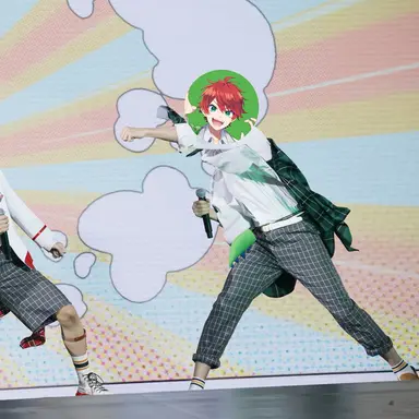 Profile image of じゃぱぱ