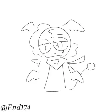 Profile image of Kael