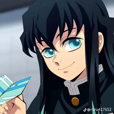 Profile image of 時透無一郎