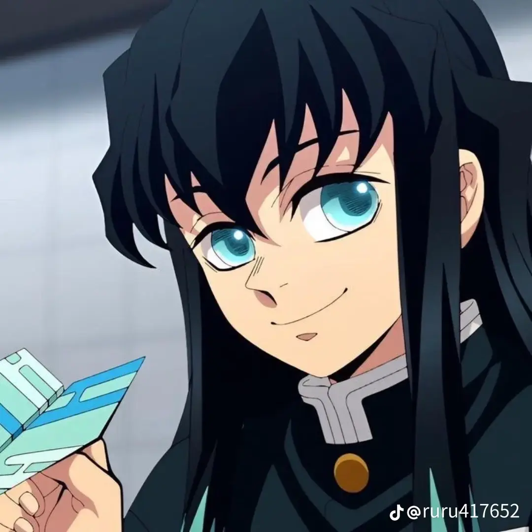 LaxestBog2354의 時透無一郎から告白された?!