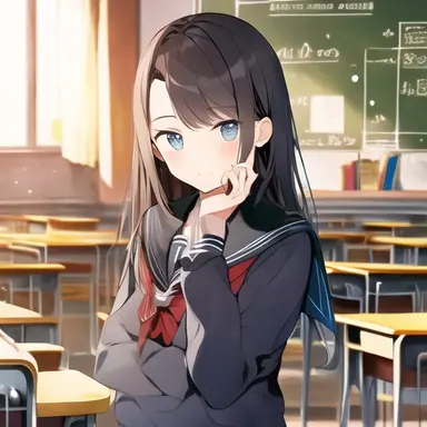 Profile image of 학교