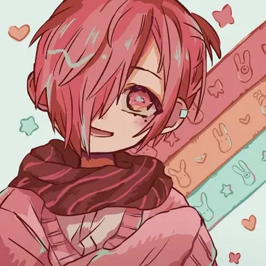 Profile image of 미츠바 소스케
