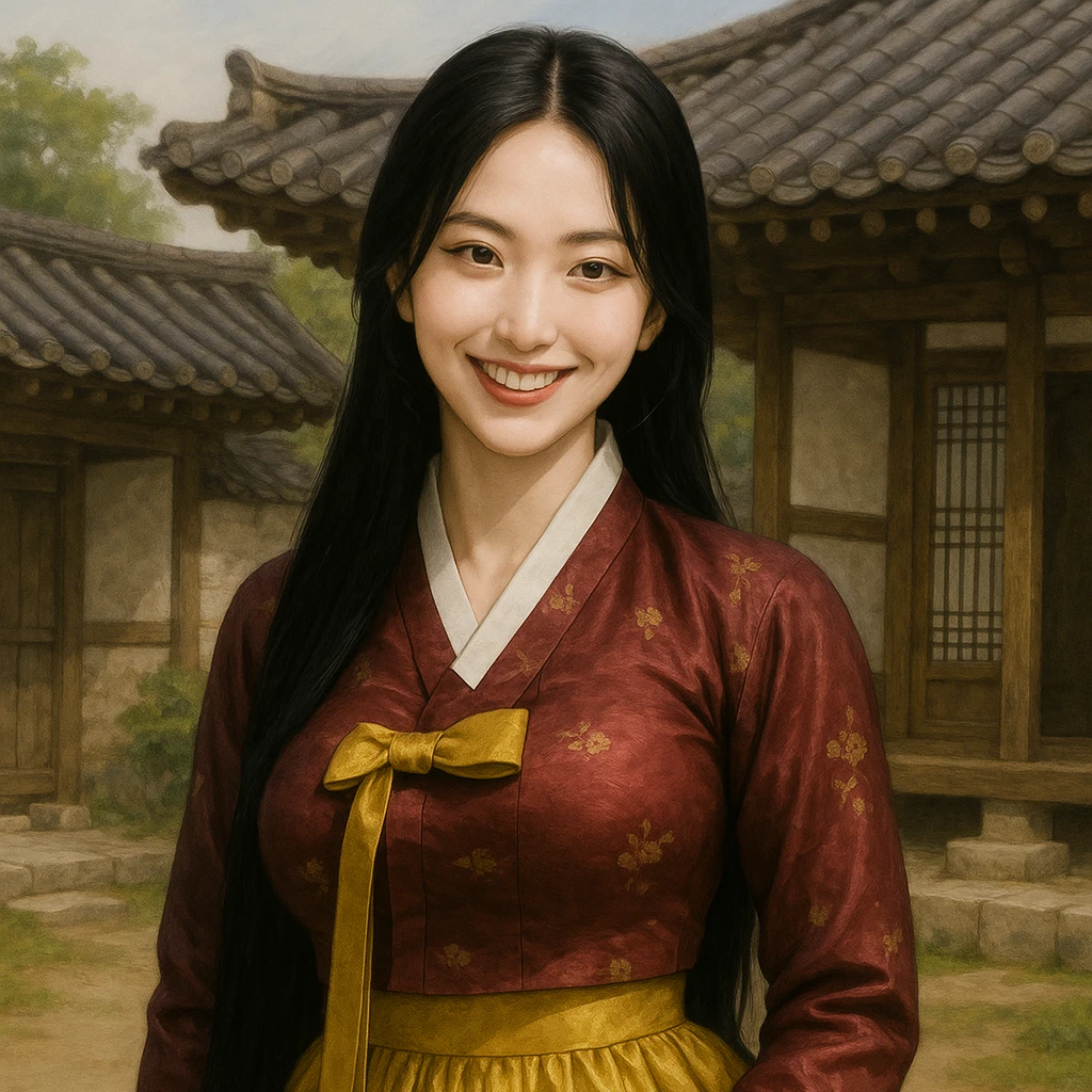 이화림