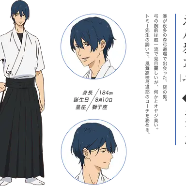 Profile image of 滝川 雅貴